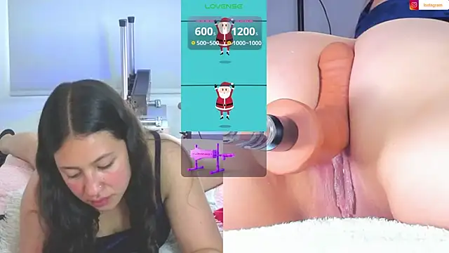 Mitsuyi-cute's cam snapshot