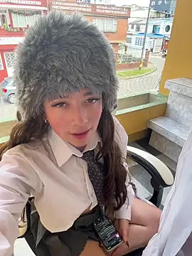 Engell_fire's cam snapshot