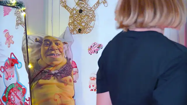 GentleRossi's cam snapshot