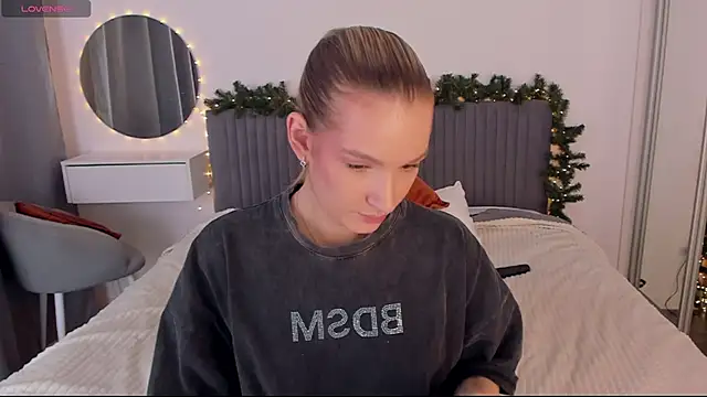 CassieRayss's cam snapshot