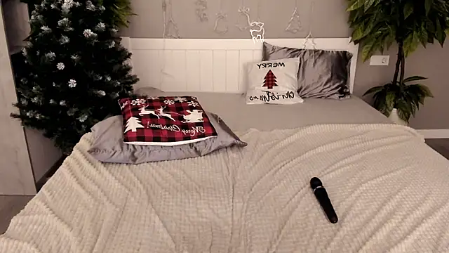 IceDanielles's cam snapshot