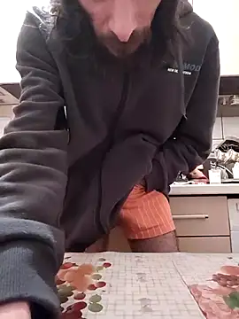 vulpe8400's cam snapshot