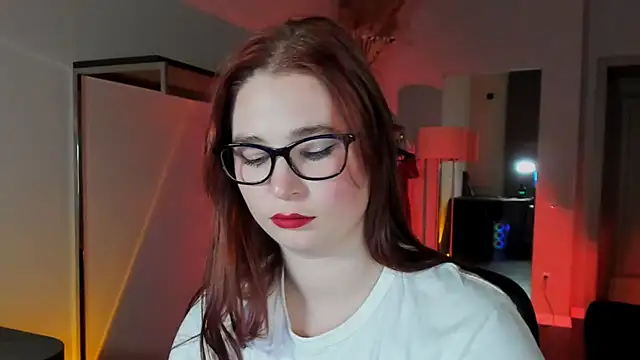 Meri_Cutte's cam snapshot