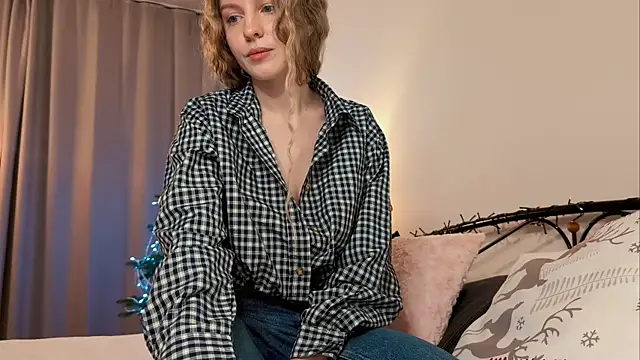 NikaCherie's cam snapshot