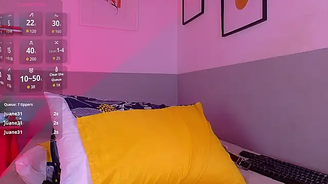 drooling4daddy's cam snapshot