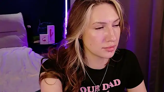 MariGven's cam snapshot