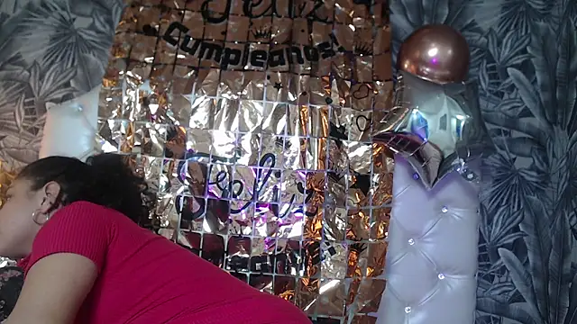 RylieRoss's cam snapshot