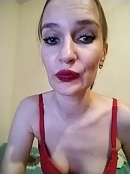 AimeeFair's cam snapshot