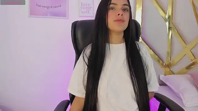 ChloeHarper_ live sex cam