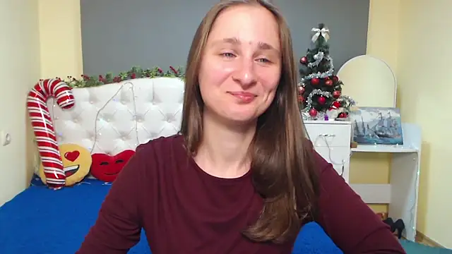 MichelLeee's cam snapshot