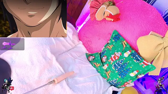 mitsuki-- live sex cam