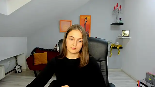 AnneWilsonn's cam snapshot