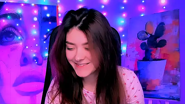 AnaSteisher's cam snapshot