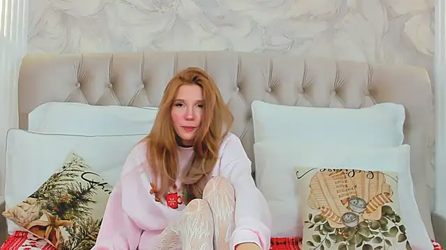 MelissaLiss's cam snapshot