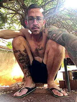 Lucasjandre live sex cam