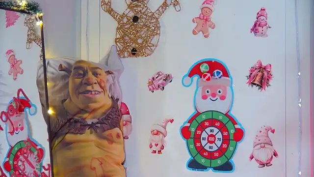 GentleRossi's cam snapshot