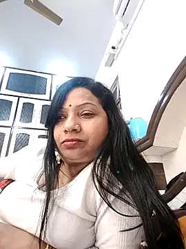 Cute-Janvi20's cam snapshot