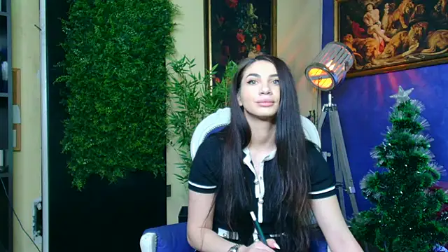 nicolepalmer's cam snapshot