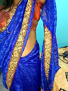 Rachu_love's cam snapshot