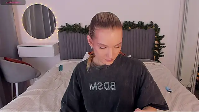 CassieRayss's cam snapshot