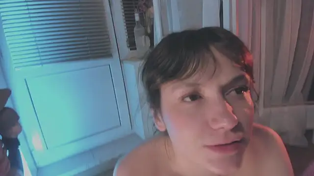 juby_yuby's cam snapshot