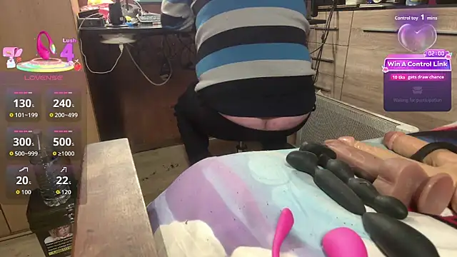 misteryman1956's cam snapshot