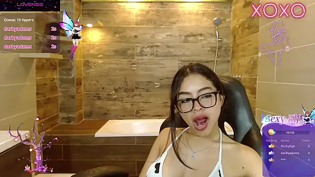 Sky_winter's cam snapshot