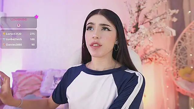 JadeSummerr's cam snapshot