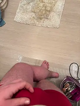 loujackk's cam snapshot