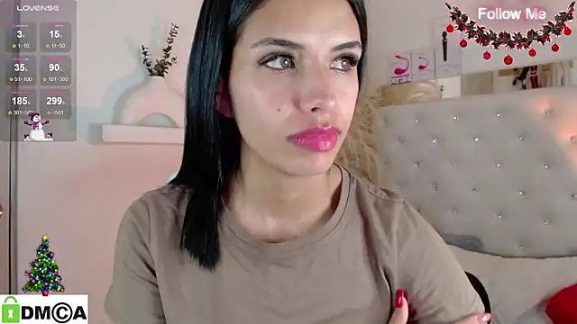 zoe_sexy_latin_19's cam snapshot