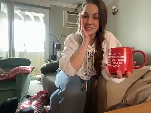 MissSwitch's cam snapshot