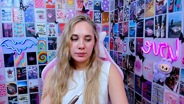 MiaMilas's cam snapshot