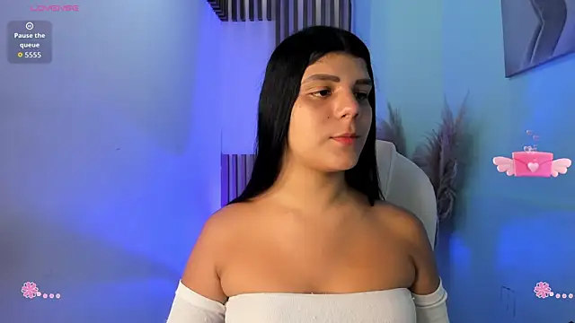 PauliinaBelle_ live sex cam