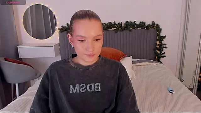 CassieRayss's cam snapshot