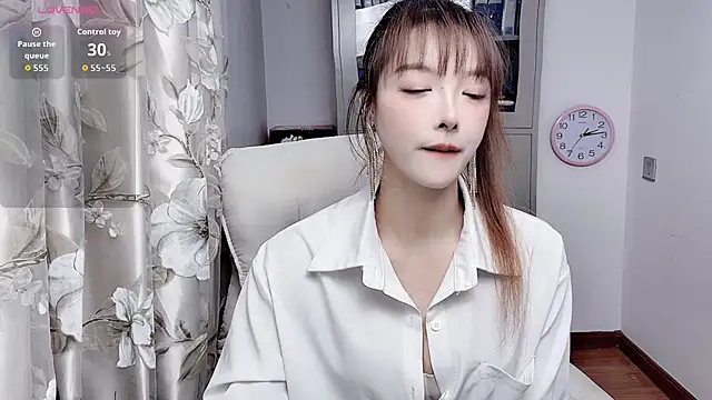 Angelic-Baby live sex cam