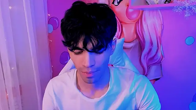 JaremyHarris's cam snapshot