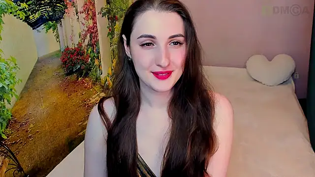 I-JUST-I live sex cam