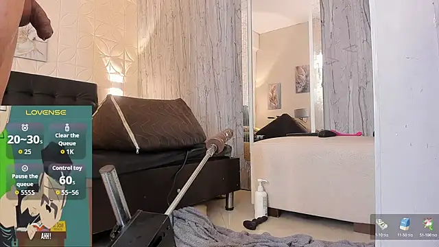 JUANDIAMONDS98's cam snapshot