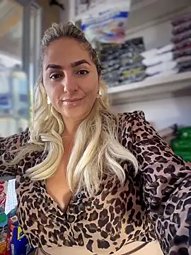 sammyqueenx21's cam snapshot