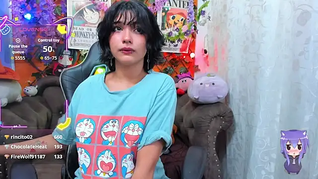 ravenn_20's cam snapshot