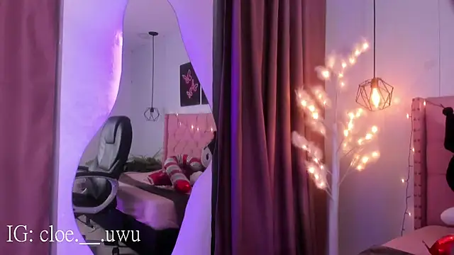 cloe__palmer's cam snapshot