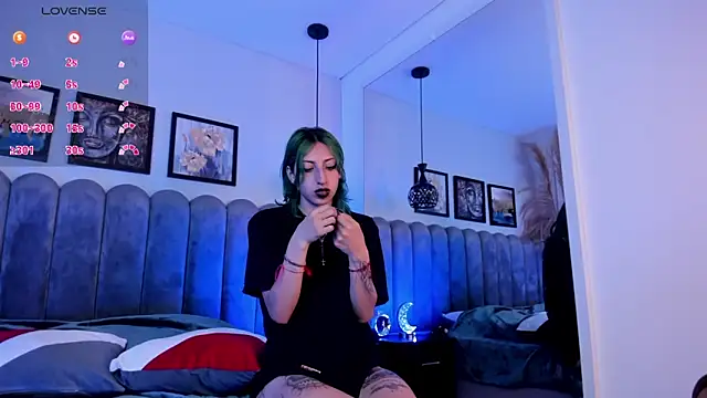 Im_gaia's cam snapshot