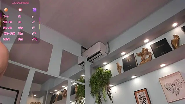 MeliissaAdams's cam snapshot