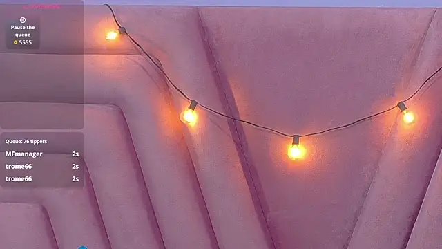 daddyysObsessed's cam snapshot