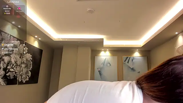 MayaHoffman's cam snapshot