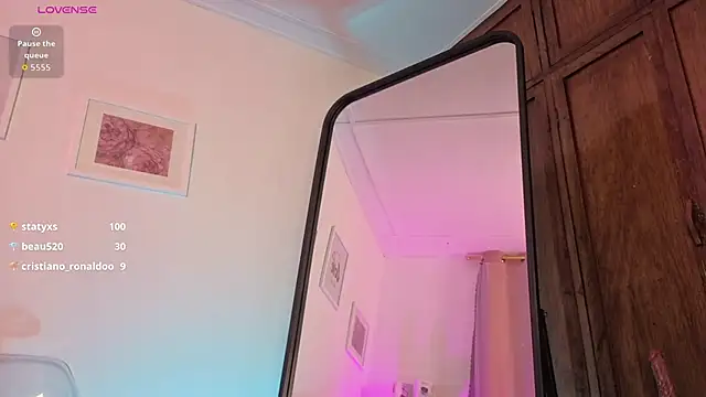 channel_conner05's cam snapshot