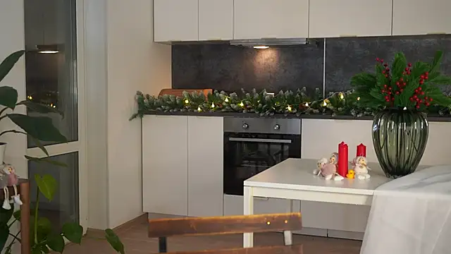 LatonyaButac's cam snapshot