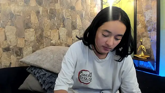 Kaorusweet's cam snapshot