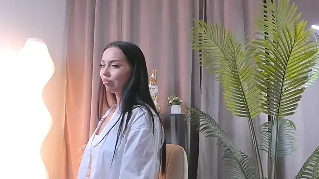 MamieHatchett's cam snapshot