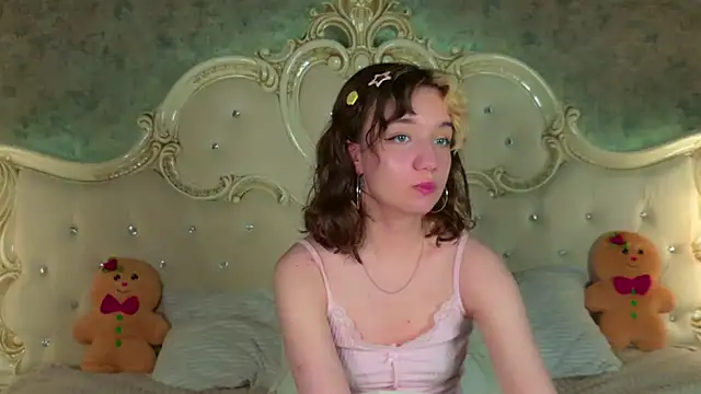 Gia_Riccardo's cam snapshot